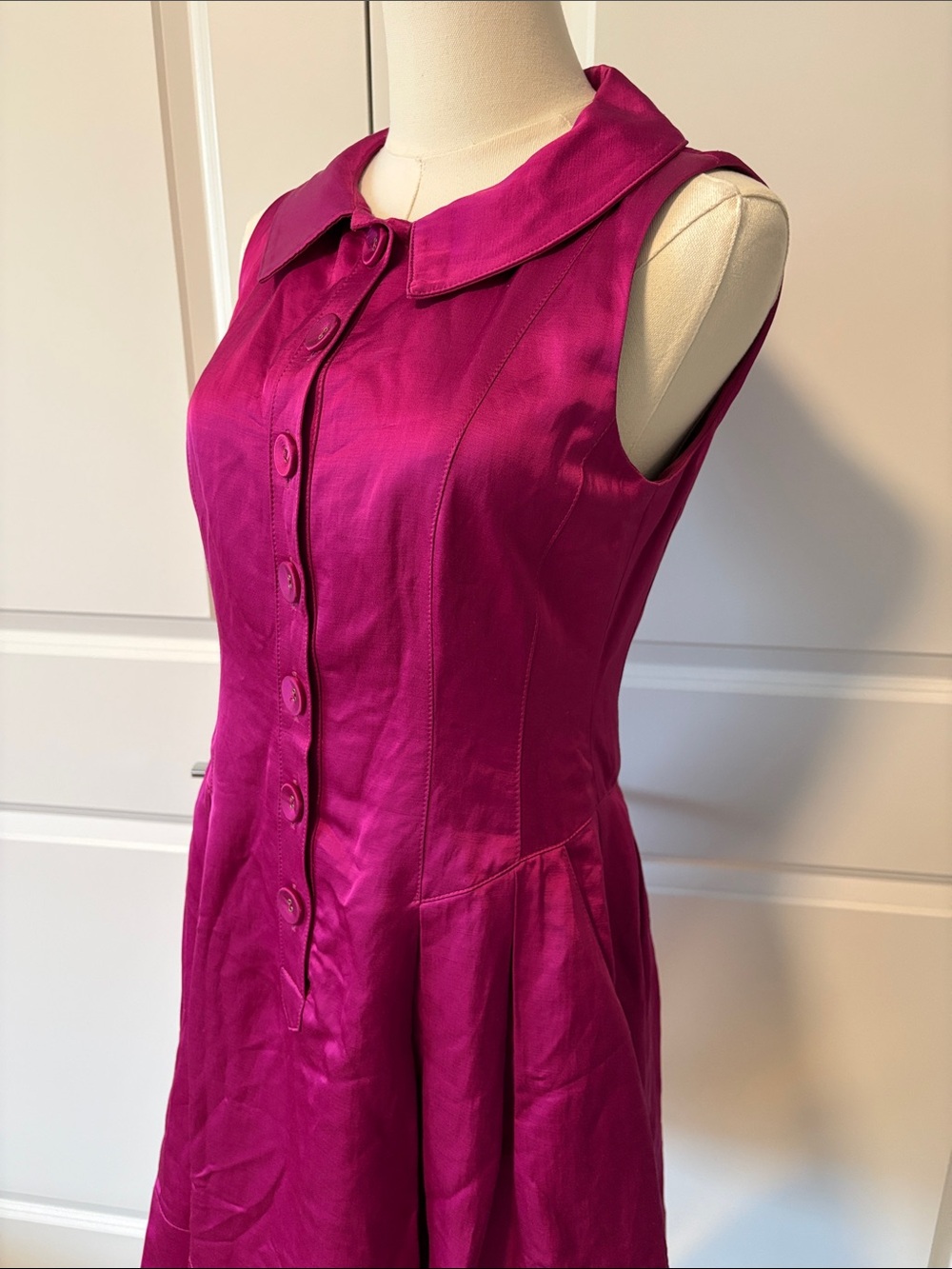 Nanette Lepore dress - Picture 3 of 6